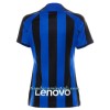 Camiseta de fútbol Inter Milan Primera Equipación 2022-23 - Mujer